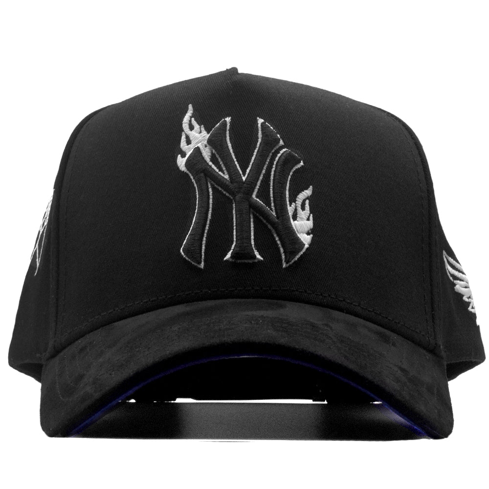Dreamer Hats Ny Glow