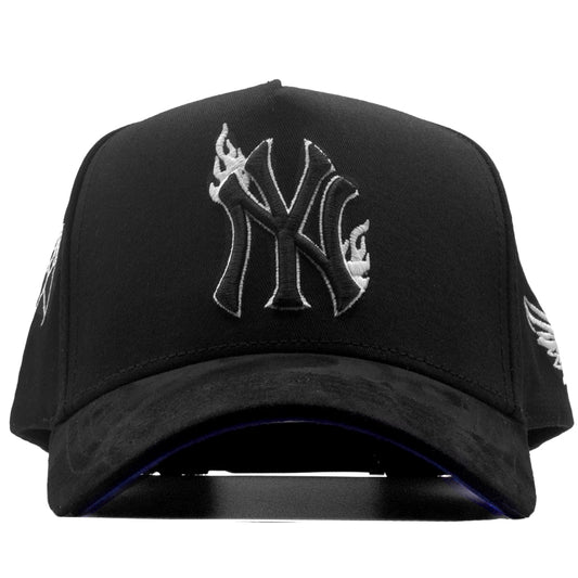 Dreamer Hats Ny Glow