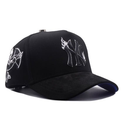 Dreamer Hats Ny Glow