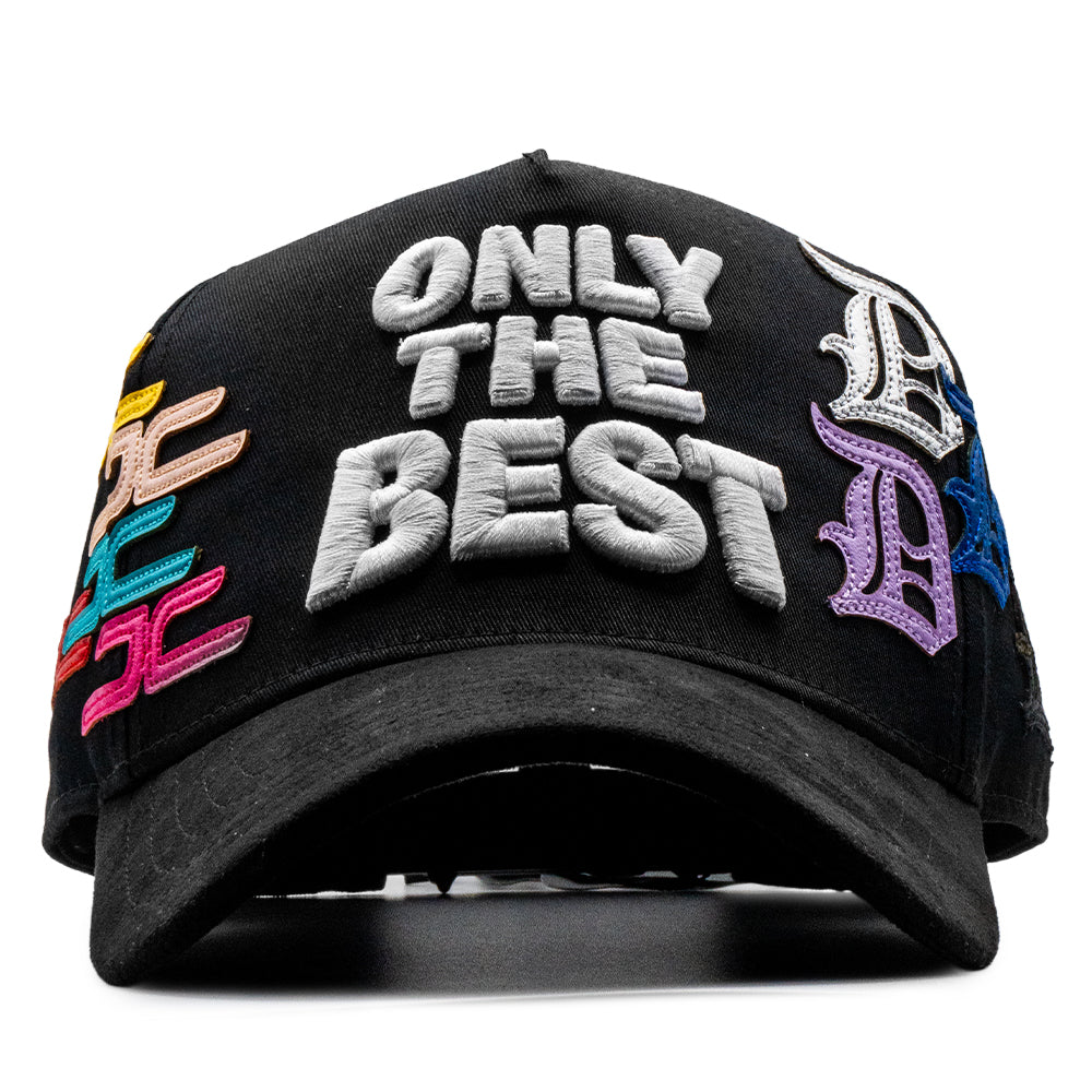 Dandy x JC Only The Best