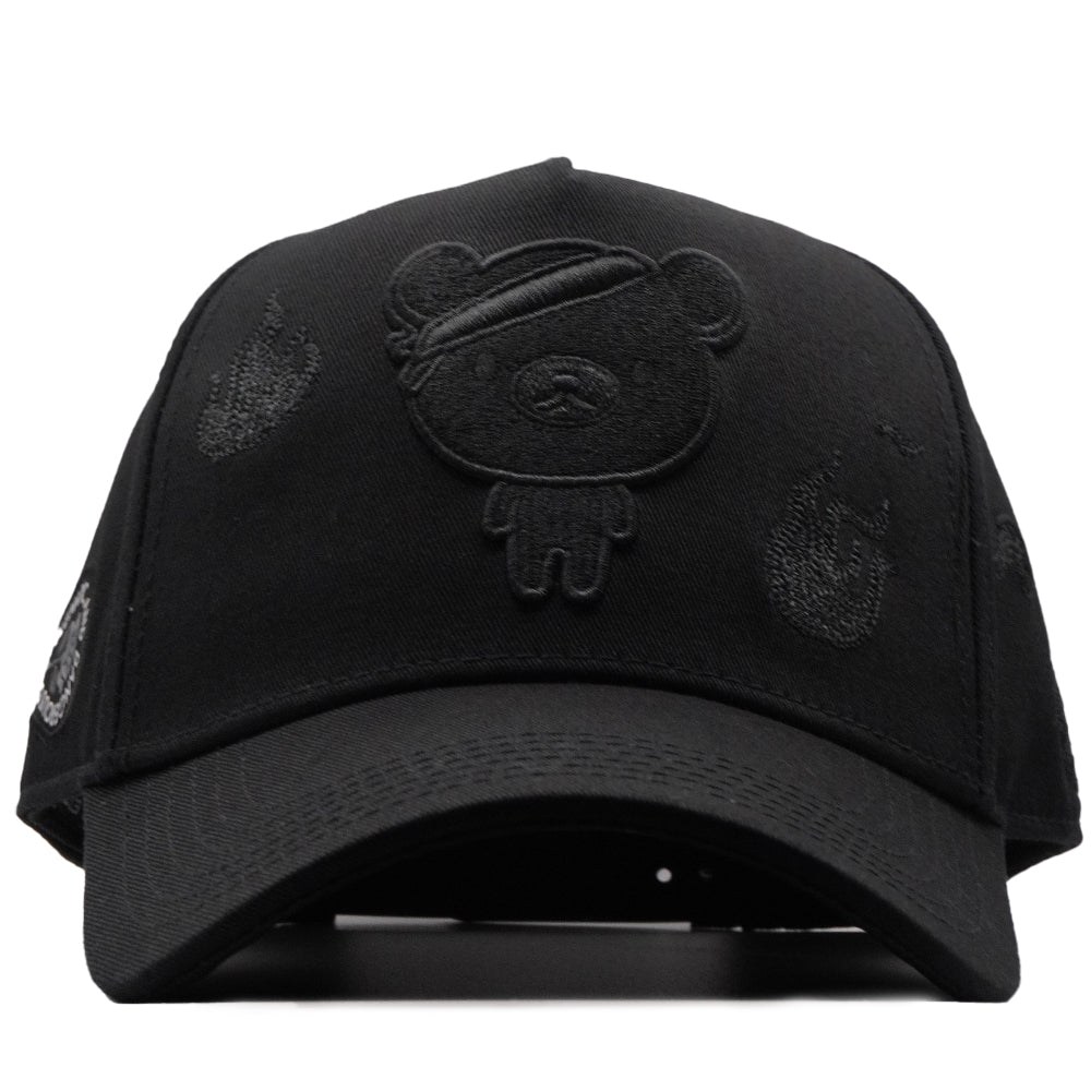 Oso Total Black