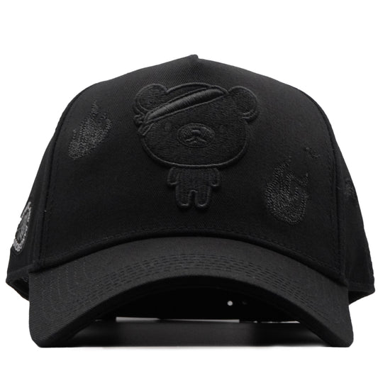 Oso Total Black