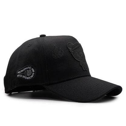 Oso Total Black