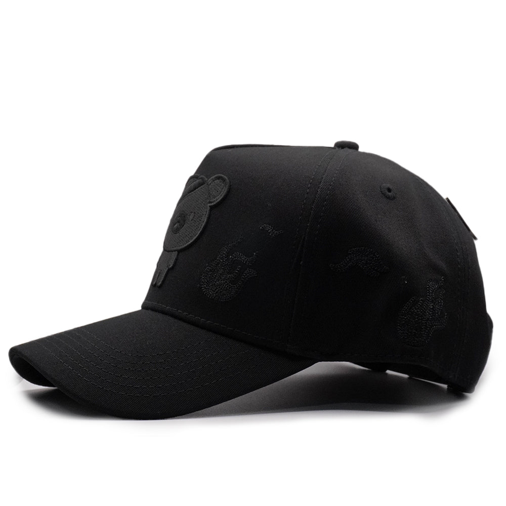 Oso Total Black