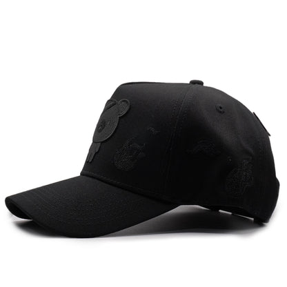 Oso Total Black