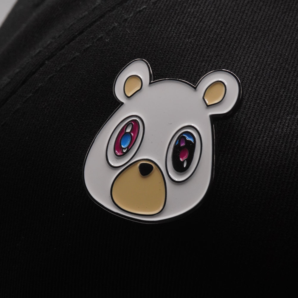 Oso Total Black