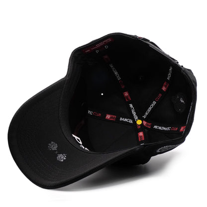 Oso Total Black