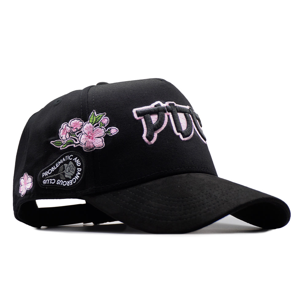Problematic And Dangerous Club JAPON