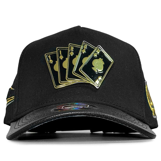 Poker Gold 1ron Trendy