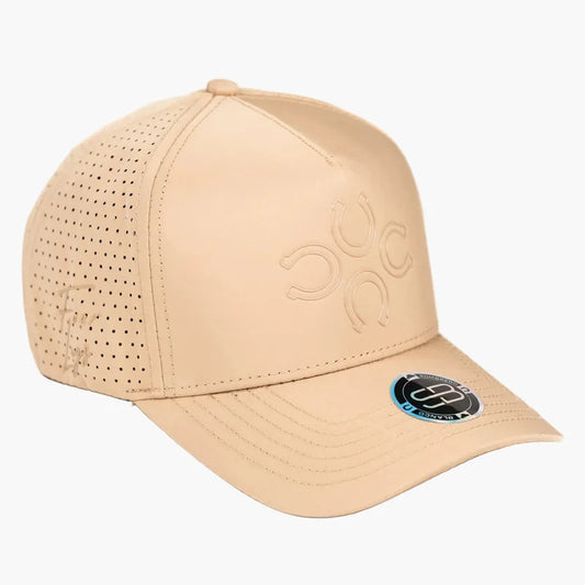 Sombrero Blanco 4 LEGS
