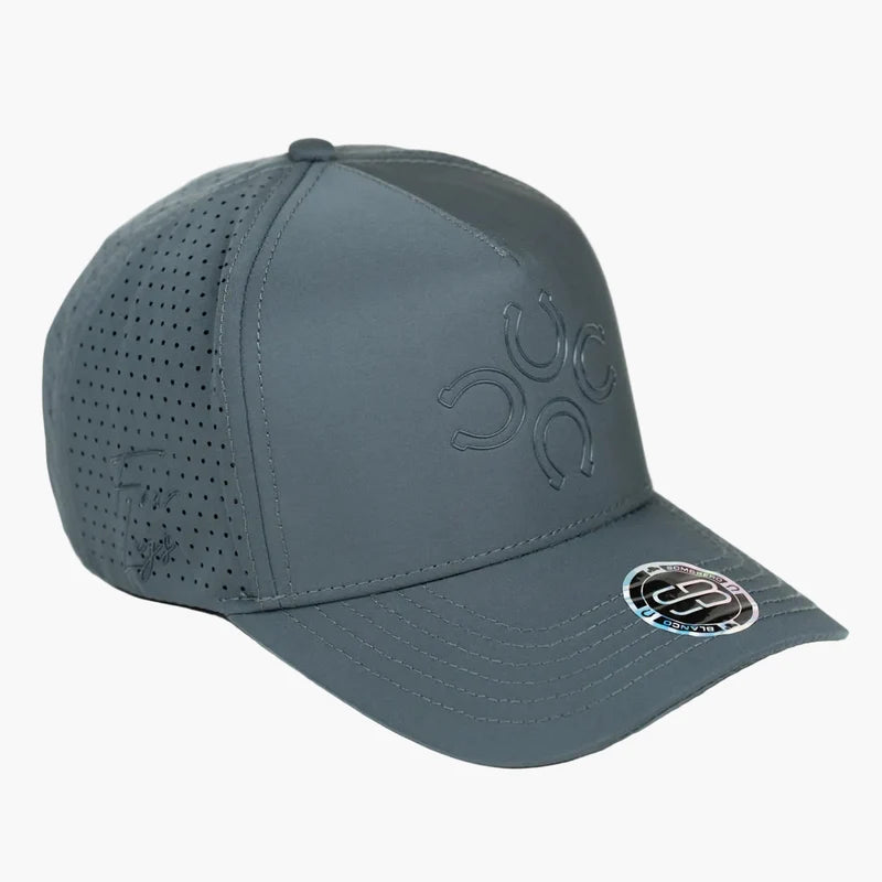 Sombrero Blanco 4 LEGS GGRIS