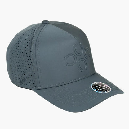 Sombrero Blanco 4 LEGS GGRIS