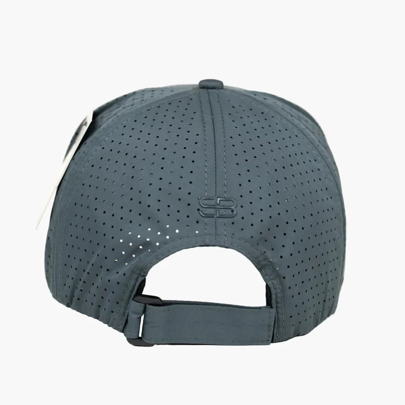Sombrero Blanco 4 LEGS GGRIS