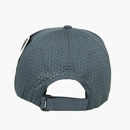 Sombrero Blanco 4 LEGS GGRIS
