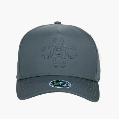 Sombrero Blanco 4 LEGS GGRIS