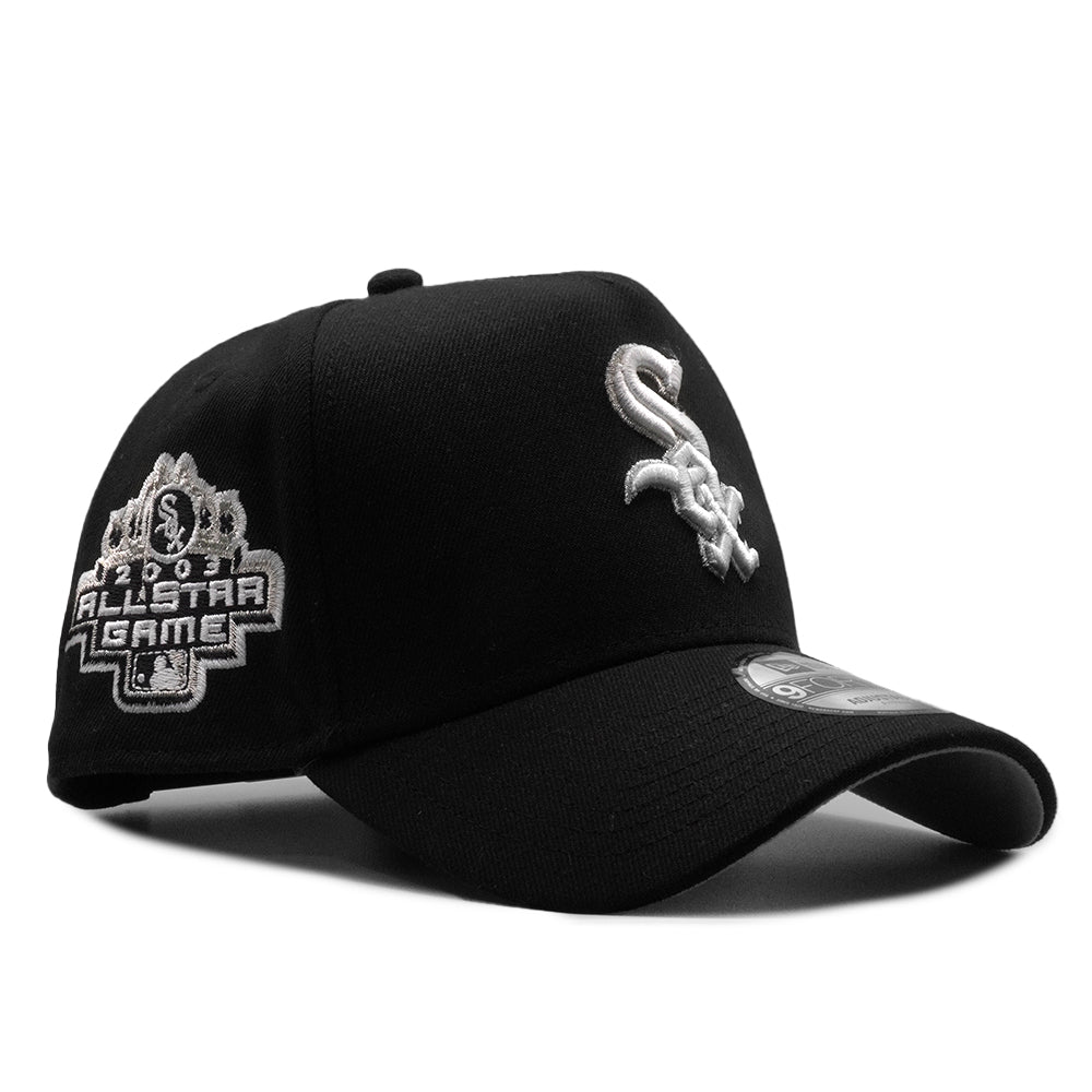 Sox Black