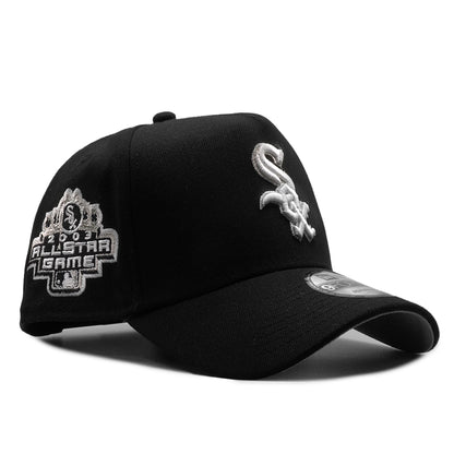 Sox Black