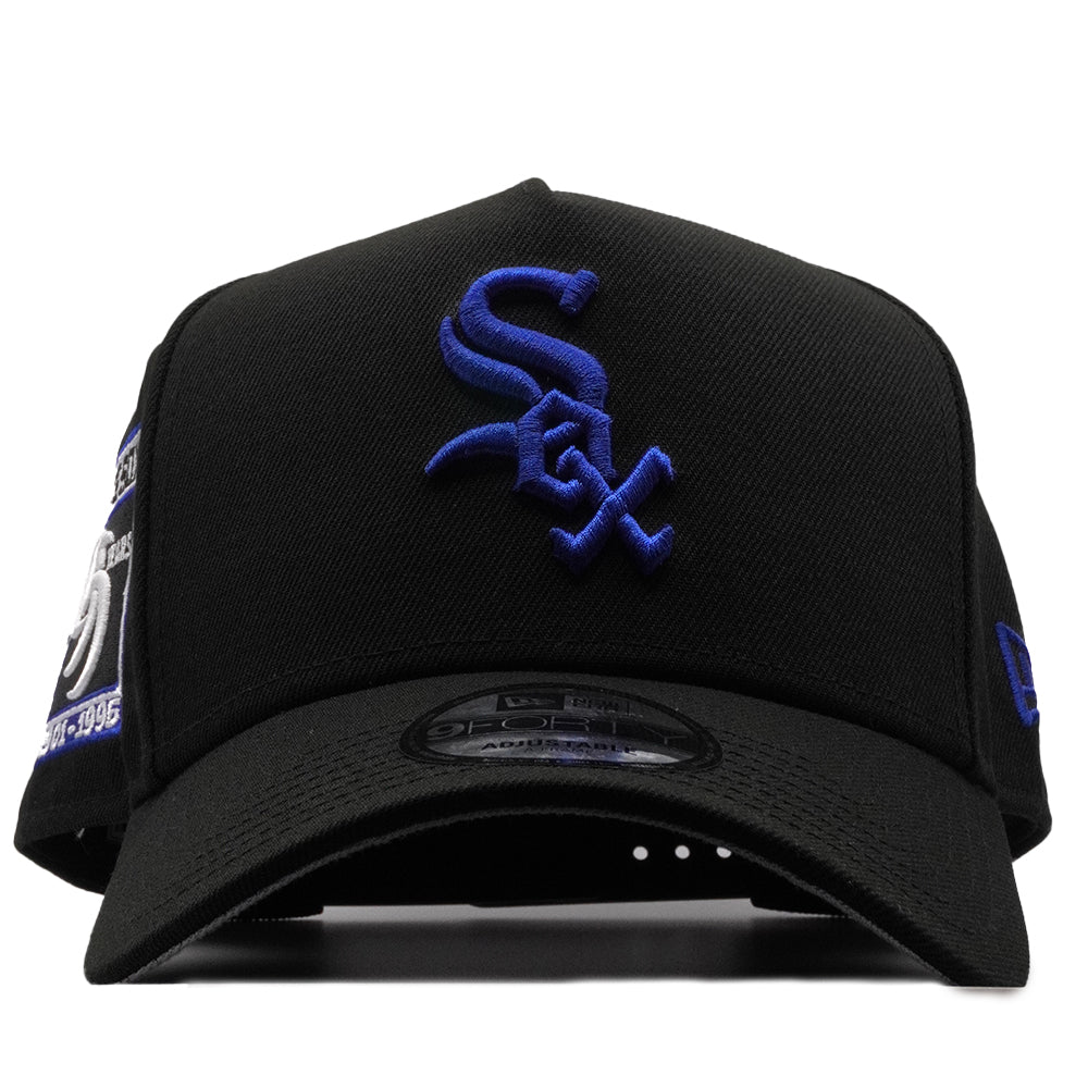 Sox Black&Blue