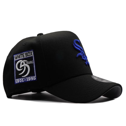 Sox Black&Blue