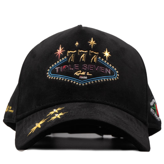 777 Gamuza x All In