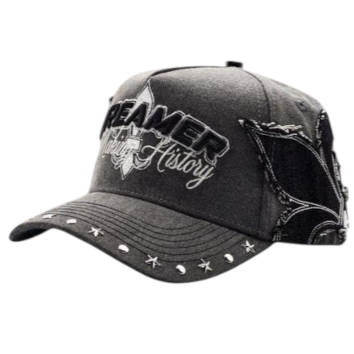 DREAMER HATS DEMIN