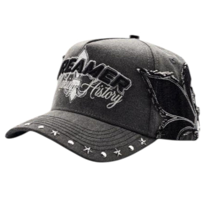 DREAMER HATS DEMIN