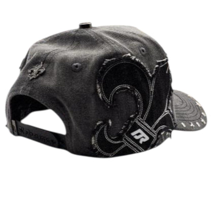 DREAMER HATS DEMIN
