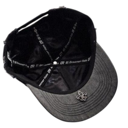 DREAMER HATS DEMIN