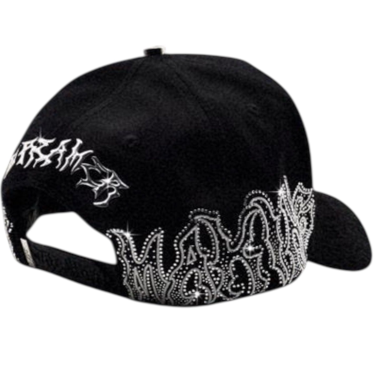 DREAMER HATS MAKING HISTORY
