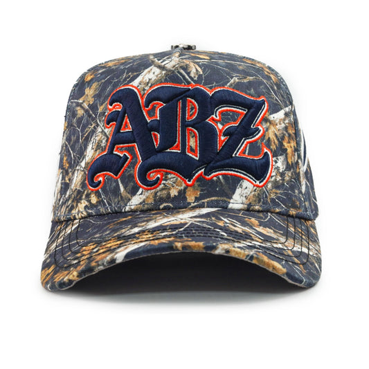Gorra Baez x Shifu MOM