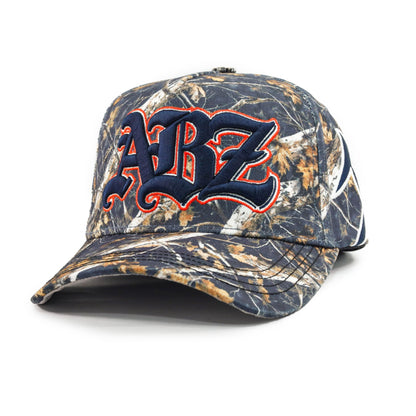 Gorra Baez x Shifu MOM