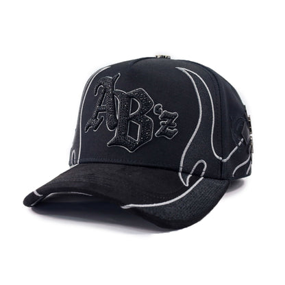 BAEZ X SHIFU AB’Z TOTAL BLACK