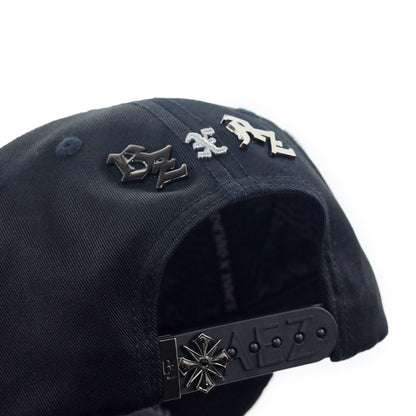 Gorra Baez x Shifu MOM