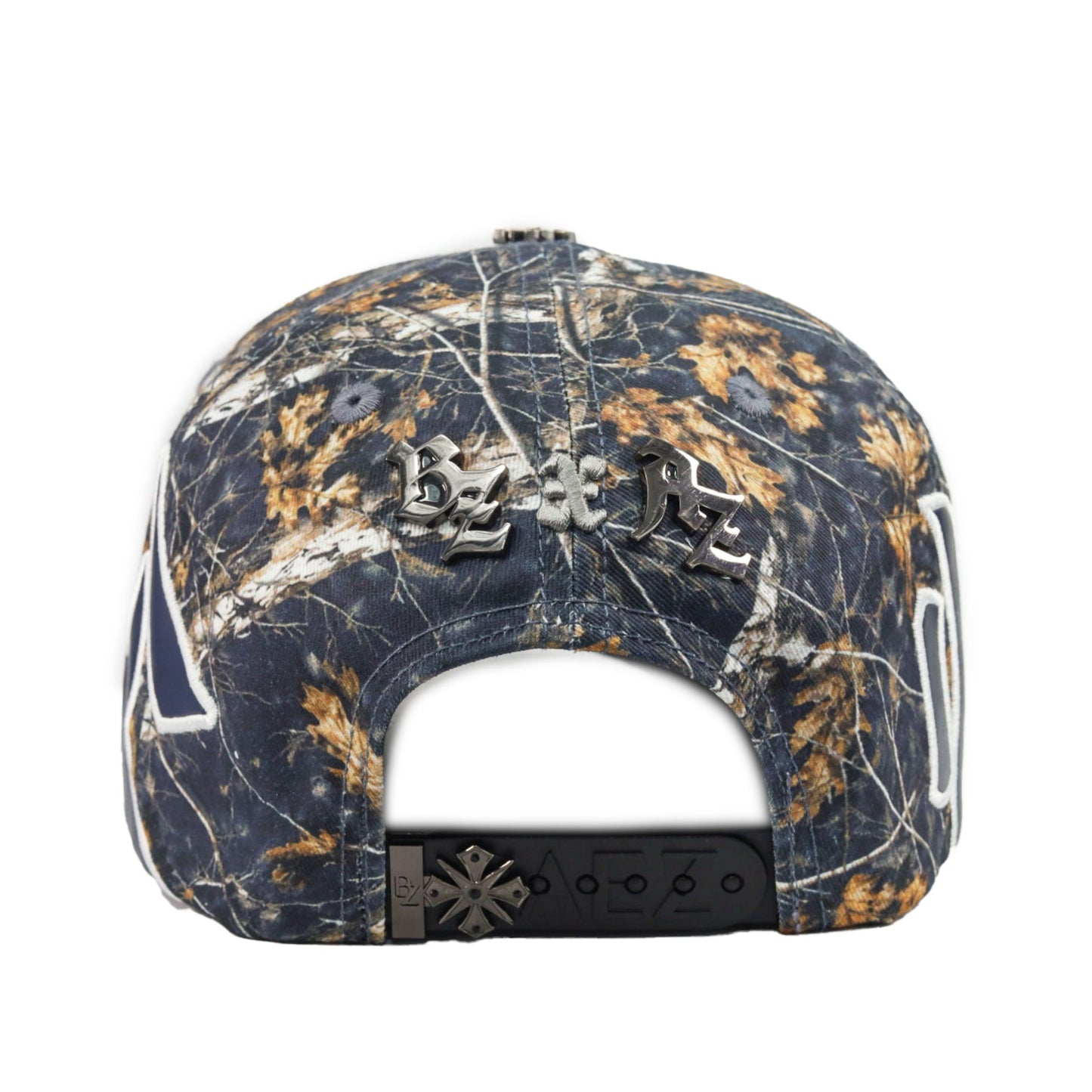 Gorra Baez x Shifu MOM