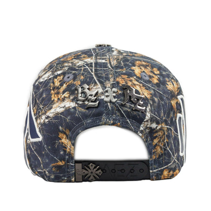Gorra Baez x Shifu MOM