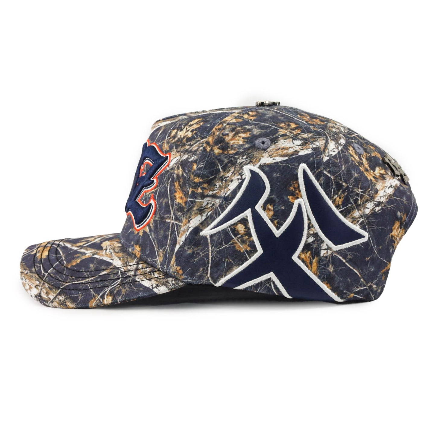 Gorra Baez x Shifu MOM