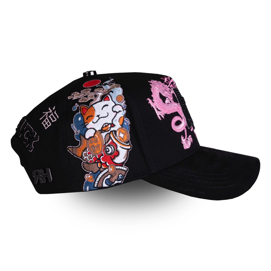 Rico Hats Tech Pack Japan