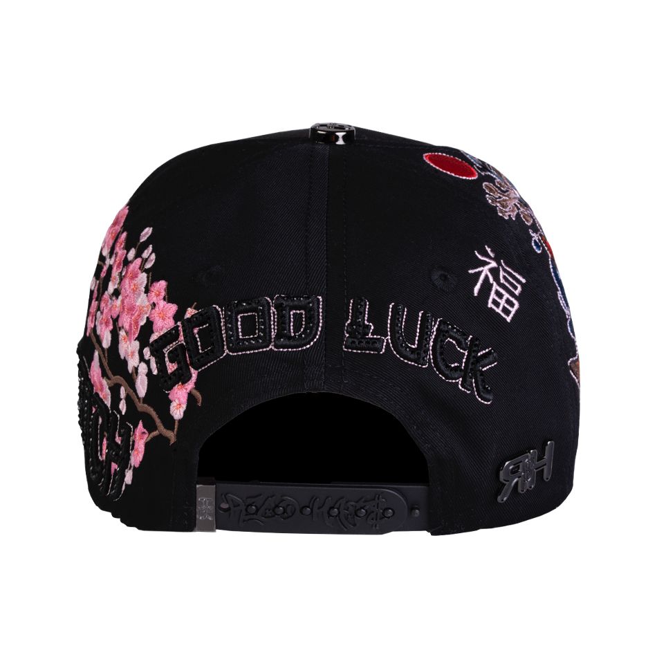 Rico Hats Tech Pack Japan