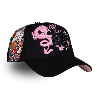 Rico Hats Tech Pack Japan