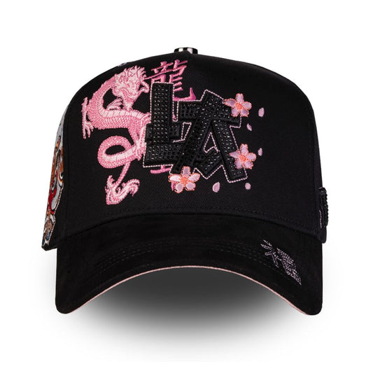 Rico Hats Tech Pack Japan