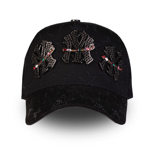 Rico Hats Tech Pack NY Stars