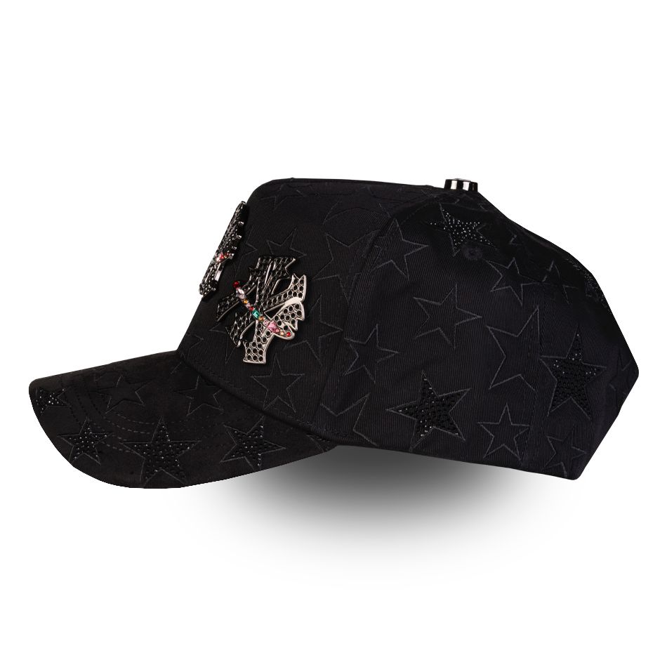 Rico Hats Tech Pack NY Stars