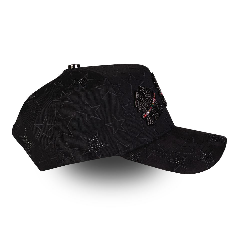 Rico Hats Tech Pack NY Stars