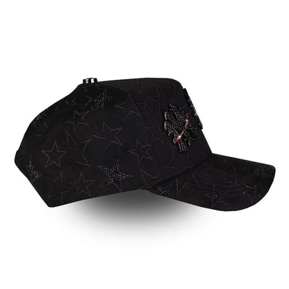 Rico Hats Tech Pack NY Stars