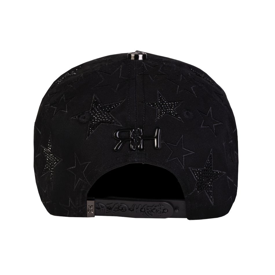 Rico Hats Tech Pack NY Stars