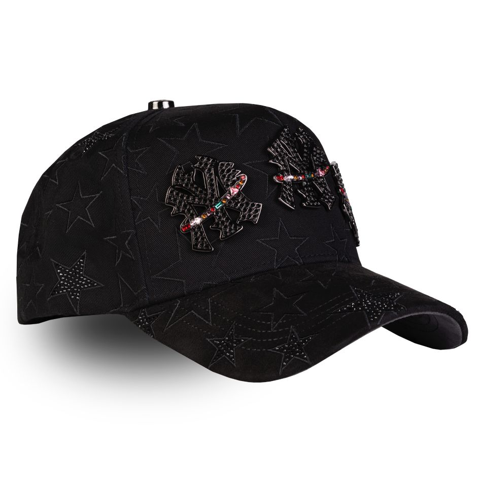 Rico Hats Tech Pack NY Stars