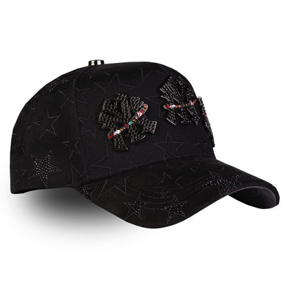 Rico Hats Tech Pack NY Stars