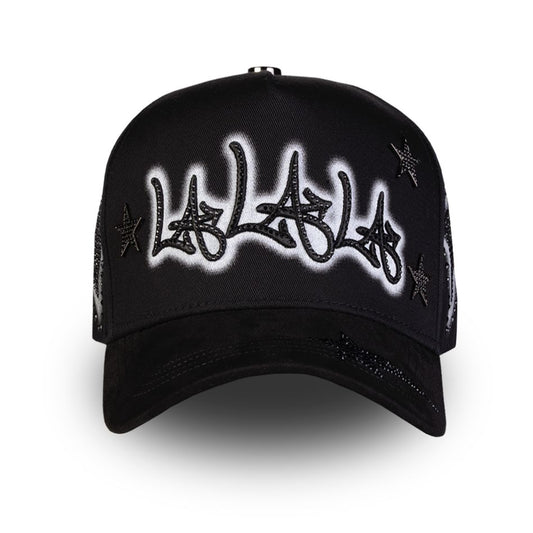 Rico Hats Tech Pack LALALA