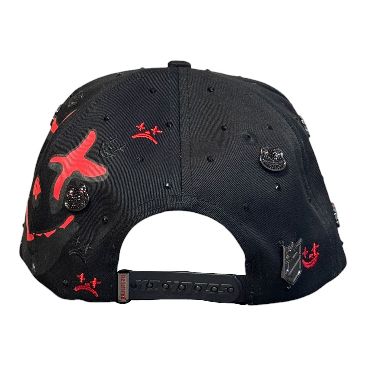 MZ Hats Rico O Muerto