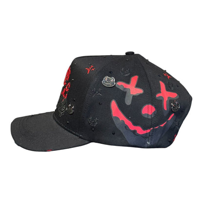 MZ Hats Rico O Muerto